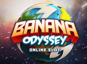 Banana Odyssey Spielautomaten von Microgaming
